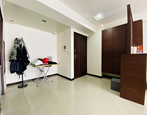 大有國中.國小桃林步道景觀2房附家具電+平面車位(含管理費) - Image 7