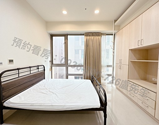 稀有『啟奧邦城』,清大商圈精美大四房,雙平面車位 - Image 12