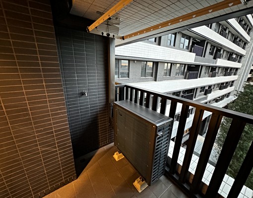 屋主自租全新兩房近青埔桃園高鐵、A18 - Image 10