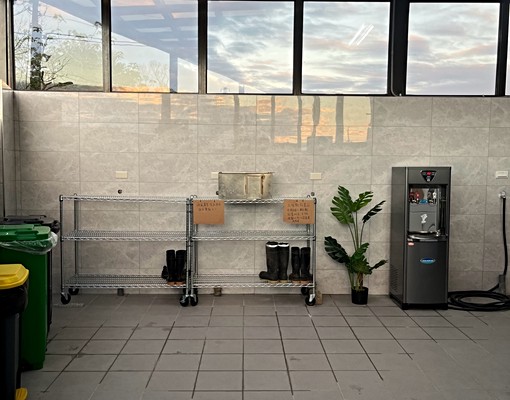 全新電梯華廈獨立套房 - Image 7