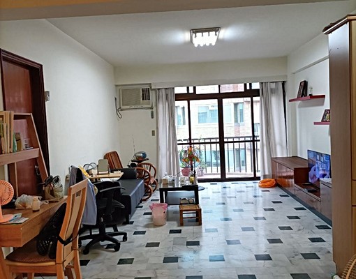 士林德行東路冷氣雅房,交通便利,歡迎學生及上班族(限女性) - Image 6