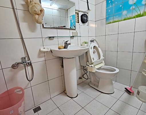 MRT古亭💖明亮通風、二樓1房1廳住家(限住一人) - Image 4