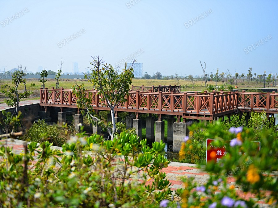 邰欣地堡100期-透天環境圖