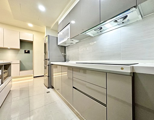 嶺東精科🌺豐邑菁科城🌺視野戶兩房平車🌺租補🌺沒租遺憾 - Image 9