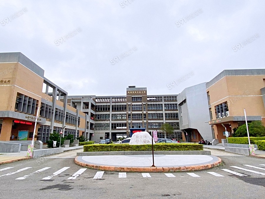 鳳皇秀院環境圖