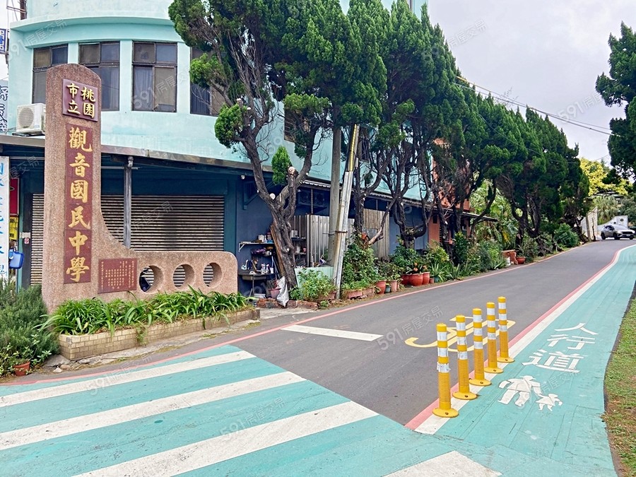 鳳皇秀院環境圖