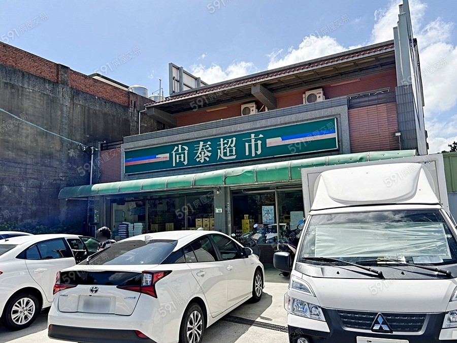 盛竑時代環境圖