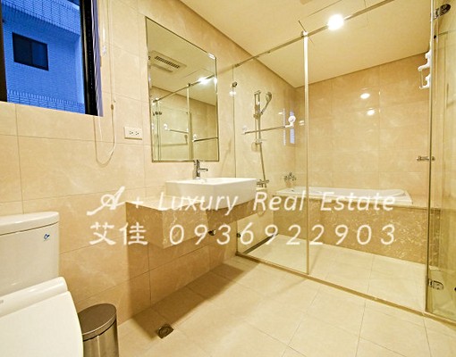 南港經貿園區景觀開闊有泳池Swim近捷運 - Image 12
