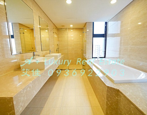 南港經貿園區景觀開闊有泳池Swim近捷運 - Image 6