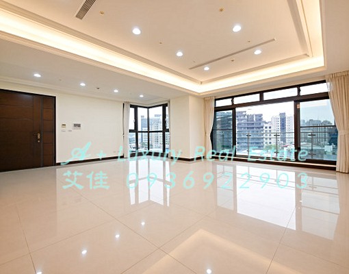 南港經貿園區景觀開闊有泳池Swim近捷運 - Image 4