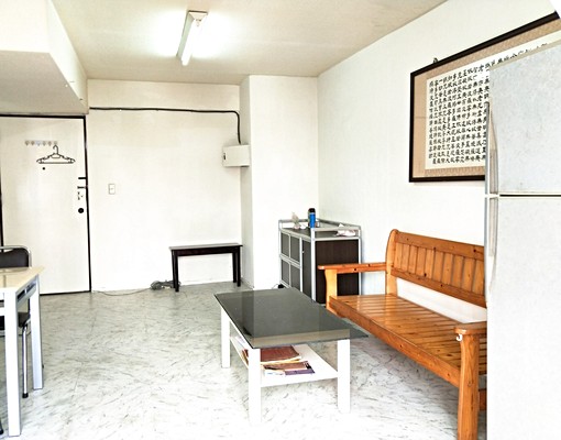 新民街二樓一房一廳一衛大陽台 - Image 4