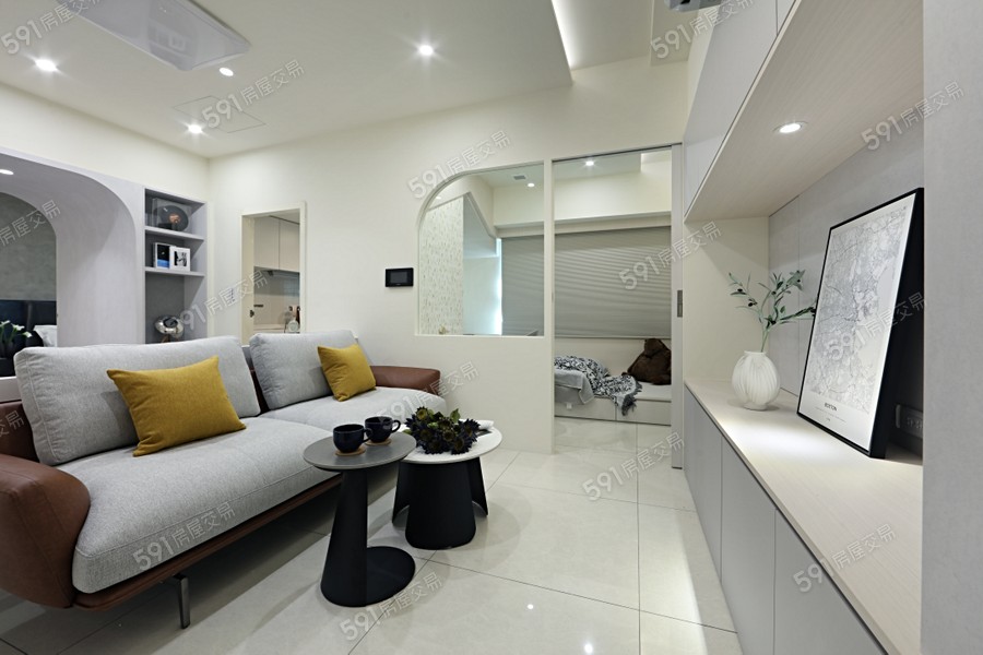 芳崗高鐵棧樣/實品屋