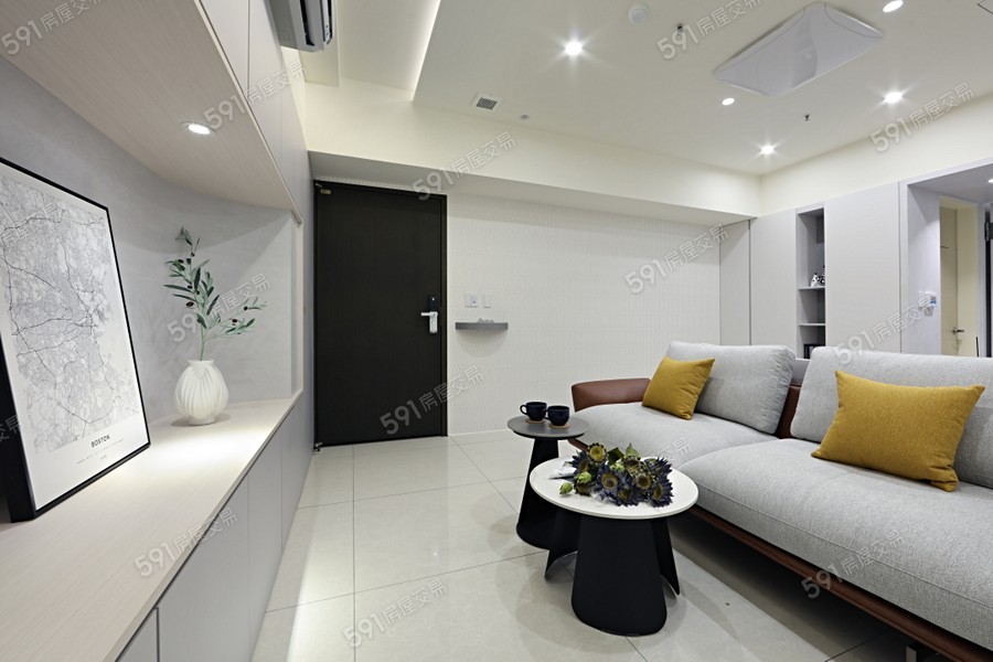 芳崗高鐵棧樣/實品屋