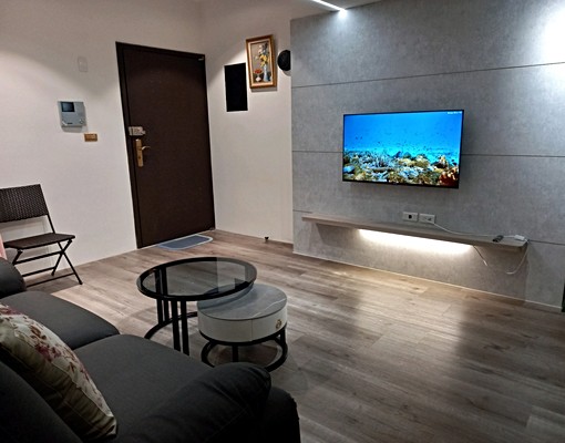 壢中旁近A21捷運站超優裝潢房可開伙入戶籍 - Image 2