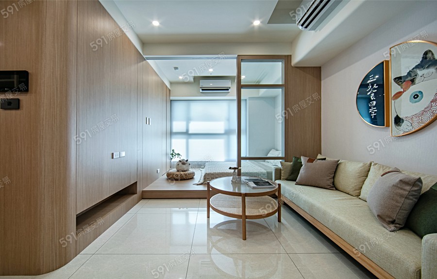 芳崗高鐵棧樣/實品屋