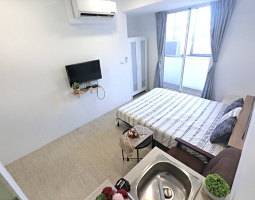 💜裝潢美房♧市政府♧捷運~美食💛 - Image 1