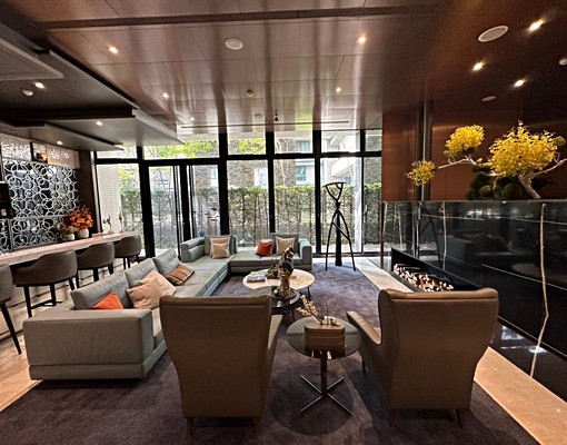 明華巨蛋商圈-精品輕豪宅兩房 - Image 4