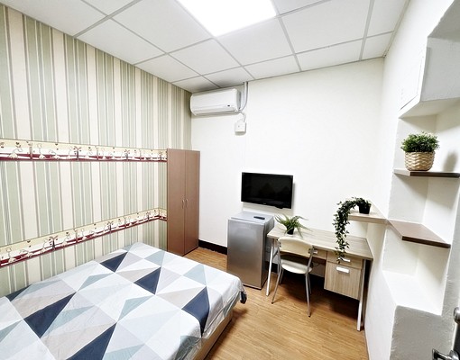 ★可租補★室內機車★靜巷★免五樓★子母車★速★ - 591租屋網 - Image 3