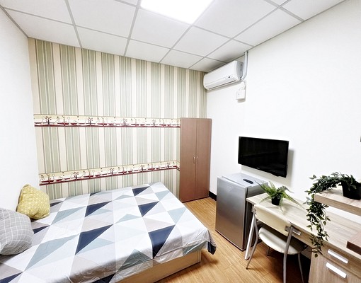 ★可租補★室內機車★靜巷★免五樓★子母車★速★ - 591租屋網 - Image 2