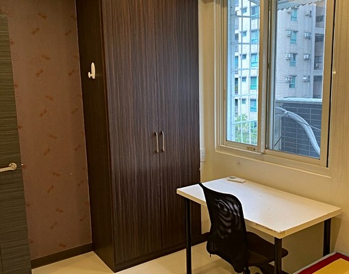 新店區公所捷運站旁全新裝潢精品3房 - Image 4