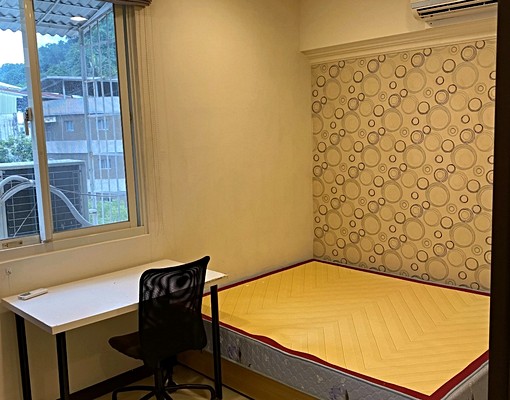新店區公所捷運站旁全新裝潢精品3房 - Image 5