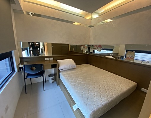 可申請租屋補助｜華鳳特區｜上河國｜稀有釋出2房（含管） - Image 11