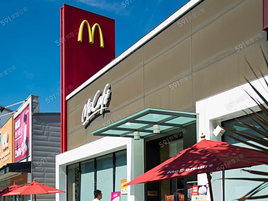 慶旺山湖觀環境圖