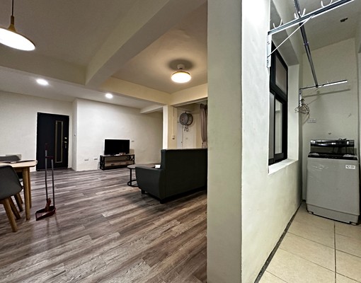 可租補/獨晒洗/採光佳/可寵 - Image 1