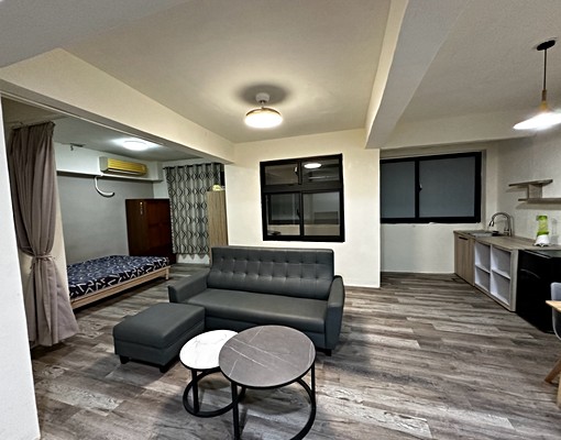 可租補/獨晒洗/採光佳/可寵 - Image 3