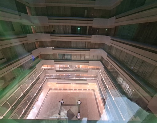 可報稅可申辦租屋補助●亞洲新灣區●三多商圈電梯套房●可租2間 - Image 7