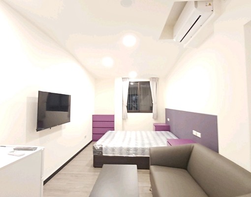 金城商圈精美套房 - Image 1