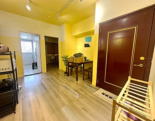 藝文中心🏡新sharehouse🏢 - Image 3