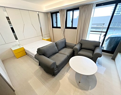 可寵G7捷運德鑫一房小豪宅含平車 - Image 3