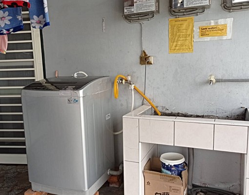 龜山工業區電梯獨立套房一房一廳可煮⭐附傢俱和室⭐安靜舒適 - Image 13
