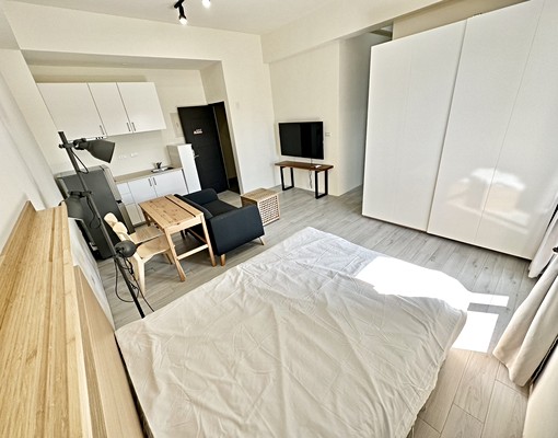 一閃一閃亮菁菁💖可租補報稅類1房1廳有廚房 - Image 7