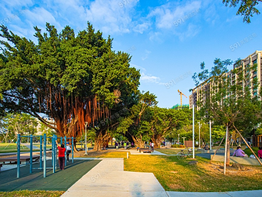 R5新世代環境圖