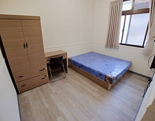 可寵💯曉明女中⭐超值精選❤️採光套房 - Image 1