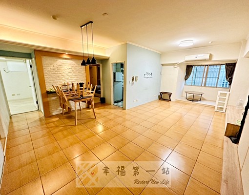 ✨秋紅谷全配三房平車 - Image 2