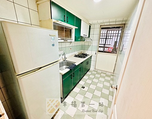 ✨秋紅谷全配三房平車 - Image 8