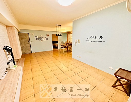 ✨秋紅谷全配三房平車 - Image 4