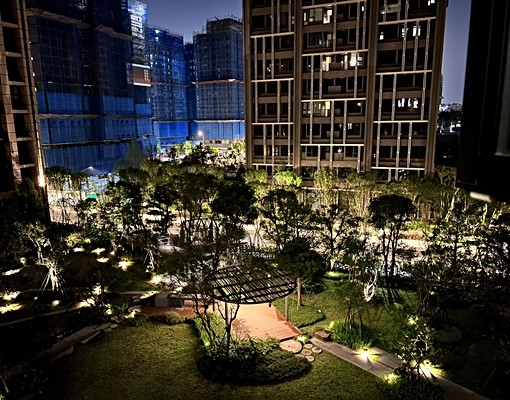 飯店級九昱希爾登公園3房改2房+車位 - Image 4