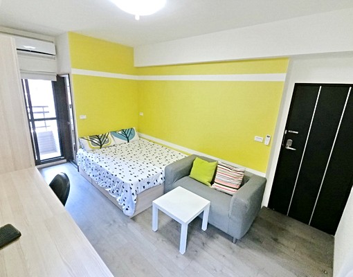 國圖館超新電梯✨租屋補助✨陽台獨洗✨系統櫃裝潢 - Image 5