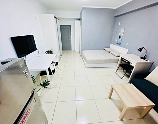 屋主自租❤️一包入住南屯電梯套房 - Image 3