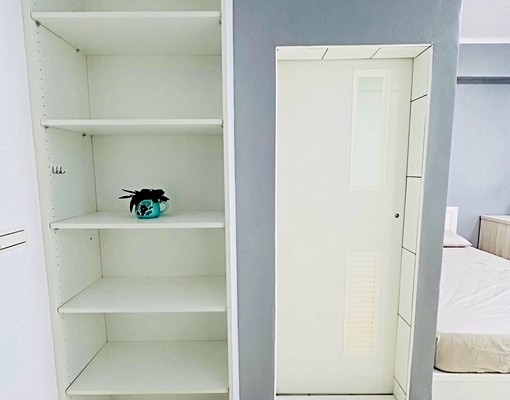 屋主自租❤️一包入住南屯電梯套房 - Image 5