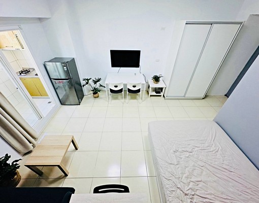 屋主自租❤️一包入住南屯電梯套房 - Image 6