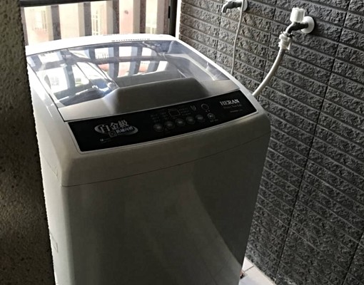 限女性專屬套房。免管理費。免水費。台電計費。仲介勿擾,感謝~ - Image 4