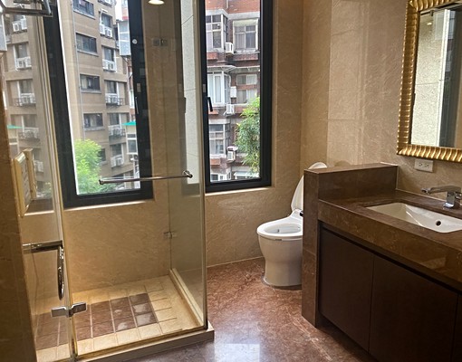 大安森林公園靜巷京倫瑞安新穎裝潢近捷運 - 591租屋網 - Image 10