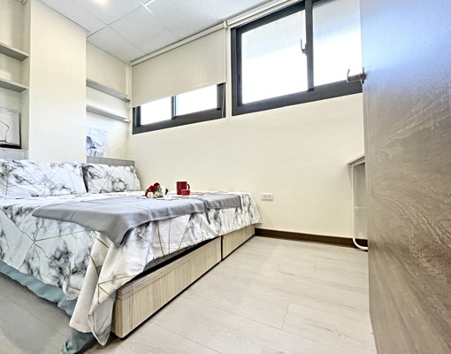 2人1家💖可租補家庭1房1廳💖流理台 - Image 7