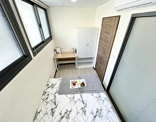 2人1家💖可租補家庭1房1廳💖流理台 - Image 9