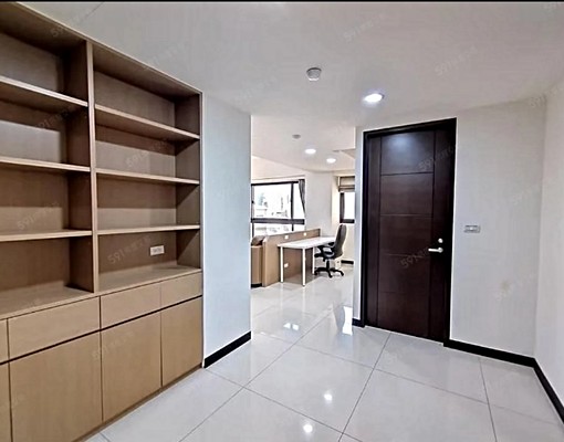 阿華~青埔高鐵A18溫馨2房+開放式書房全配 - Image 12